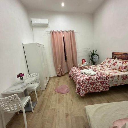 Bed and Breakfast Angolo Paradiso Neapol Zewnętrze zdjęcie