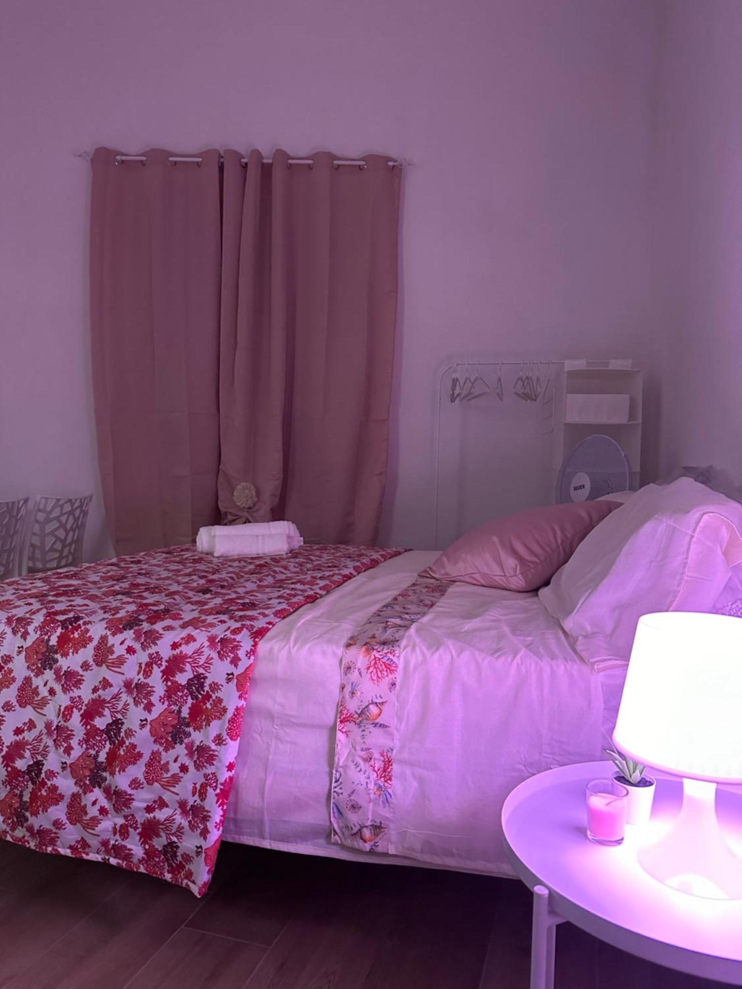 Bed and Breakfast Angolo Paradiso Neapol Zewnętrze zdjęcie