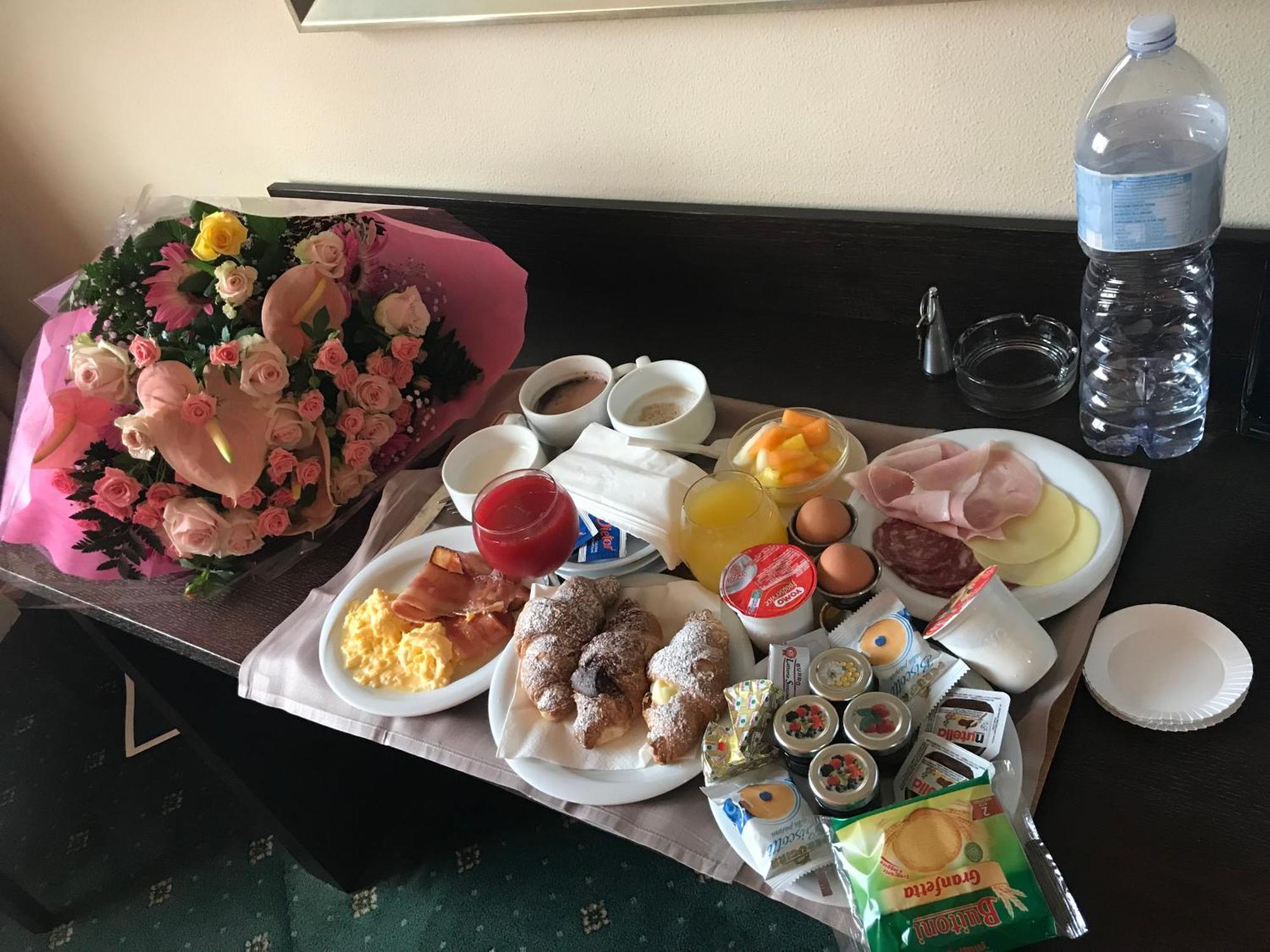 Bed and Breakfast Angolo Paradiso Neapol Zewnętrze zdjęcie